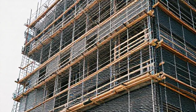 网络较为完善技术开发中的常见问题及处理建议