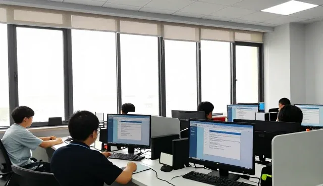 运维服务在应用开发中的趋势与实践路径