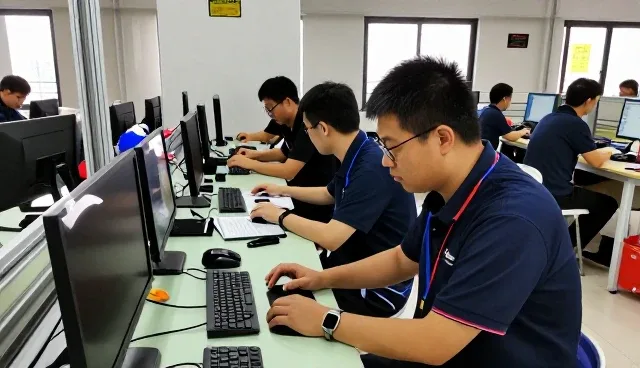 武汉视非凡科技有限公司分享运维服务知识