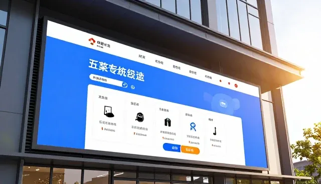 运维服务技术应用中的关键场景分析